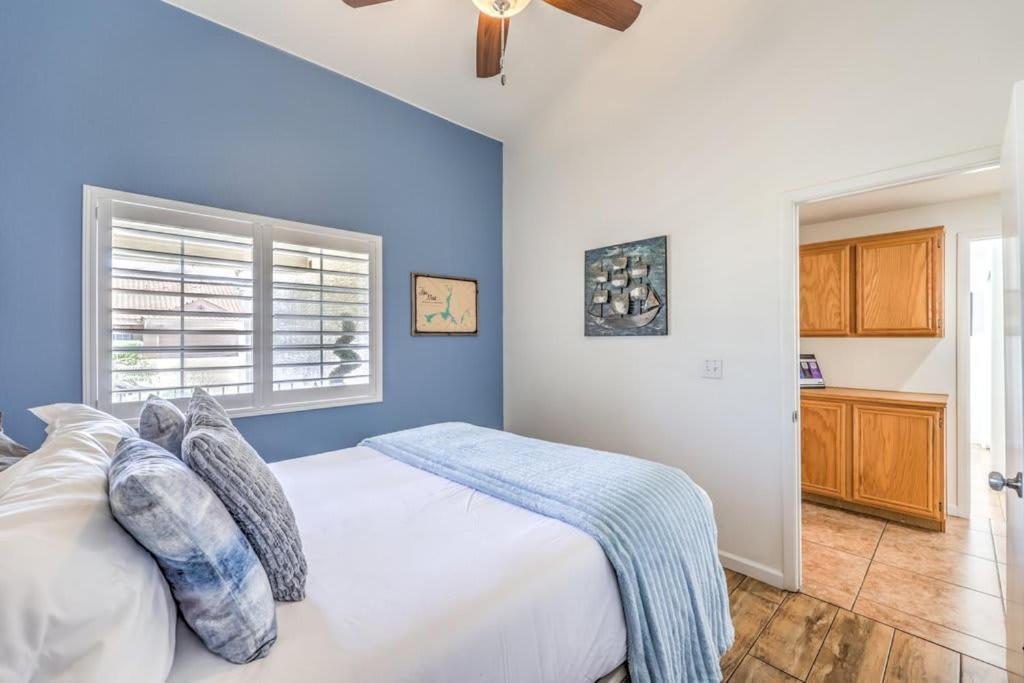 Family Fun For Everyone In Las Vegas- 4 Bedrooms, Billiards, Game Room Хендерсон Экстерьер фото